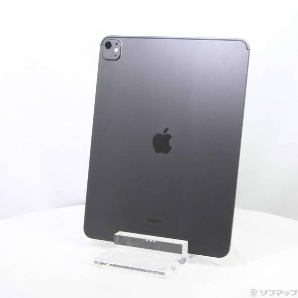〔中古〕Apple(アップル) iPad Pro 13インチ 第1世代 標準ガラス 256GB スペ...