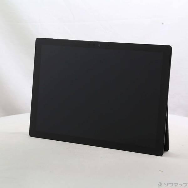 〔中古〕Microsoft(マイクロソフト) Surface Pro6 〔Core i5／8GB／S...