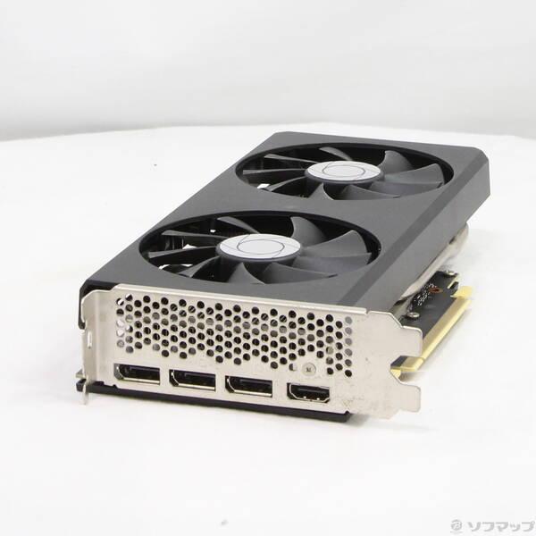 〔中古〕MSI(エムエスアイ) MSI GeForce RTX 3060 Ti TWIN FAN O...