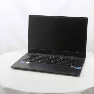 〔中古〕dynabook(ダイナブック) dynabook M7 P1M7SPBL オニキスブルー 〔Windows 10〕〔305-ud〕