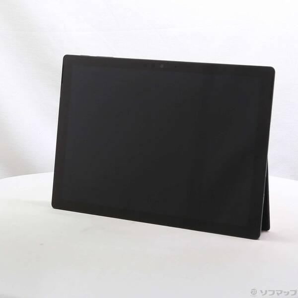 〔中古〕Microsoft(マイクロソフト) Surface Pro6 〔Core i5／8GB／S...