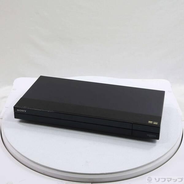 〔中古〕SONY(ソニー) 〔中古品〕 ブルーレイレコーダー BDZ-FBW2000 ［2TB ／2...