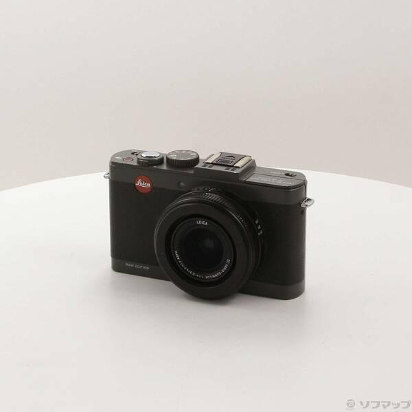 〔中古〕Leica(ライカ) D-LUX6 G-STAR RAW Edition〔276-ud〕