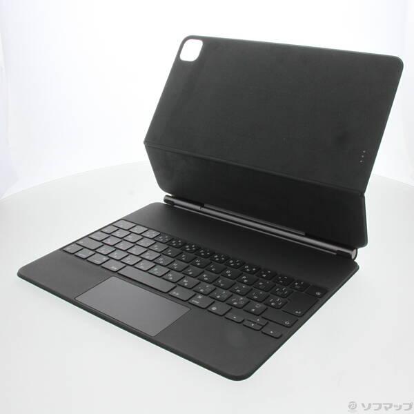 〔中古〕Apple(アップル) 12.9インチiPad Pro (第5世代) 用 Magic Key...