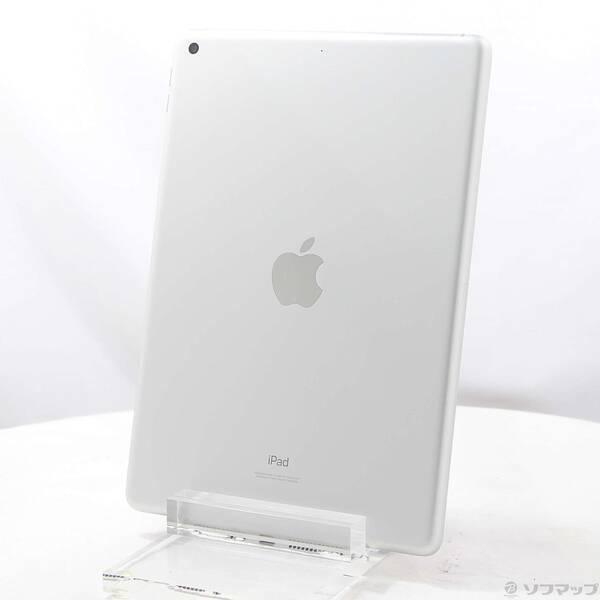 〔中古〕Apple(アップル) iPad 第9世代 64GB シルバー MK2L3J／A Wi-Fi...