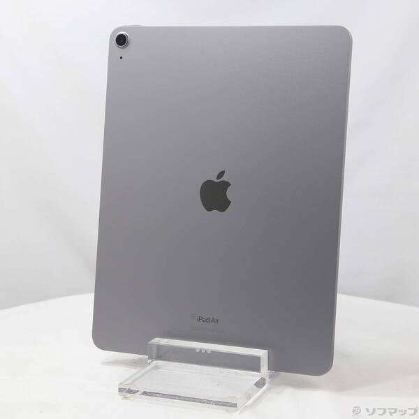〔中古〕Apple(アップル) iPad Air 13インチ 第1世代 128GB スペースグレイ ...