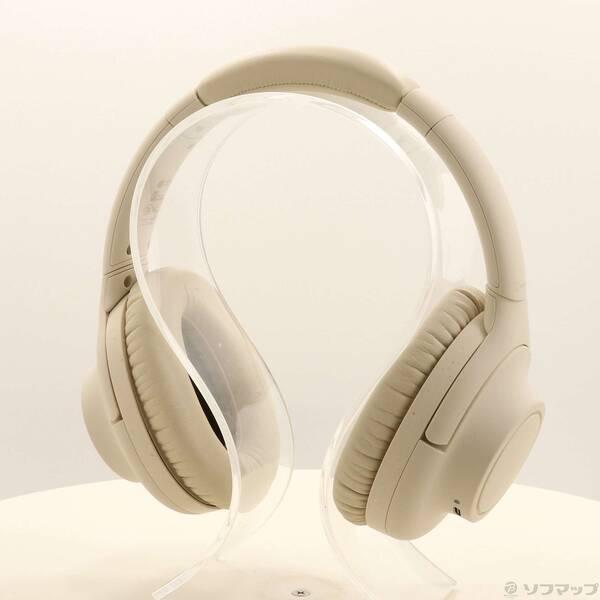 〔中古〕audio-technica(オーディオテクニカ) ATH-S300BT BG[ベージュ]〔...