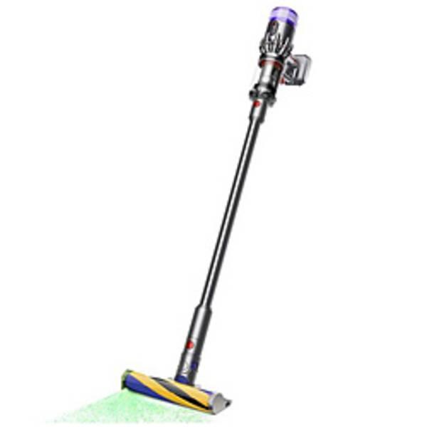 〔中古〕Dyson(ダイソン) 〔展示品〕 Dyson Micro Plus SV33 FF PL ...