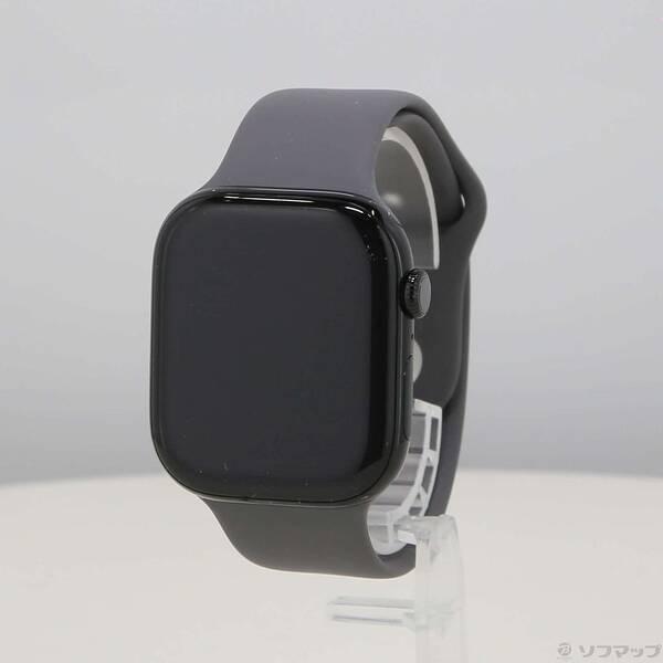 〔中古〕Apple(アップル) Apple Watch Series 10 GPS 46mm ジェッ...