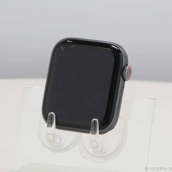 〔中古〕Apple(アップル) Apple Watch SE 第1世代 GPS + Cellular...
