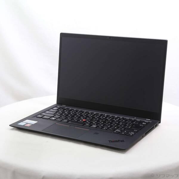 〔中古〕Lenovo(レノボジャパン) ThinkPad X1 Carbon 20KGCTO1WW〔...