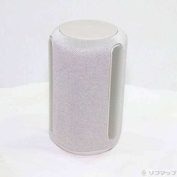 〔中古〕SONY(ソニー) SRS-RA3000 (H) ライトグレー〔198-ud〕