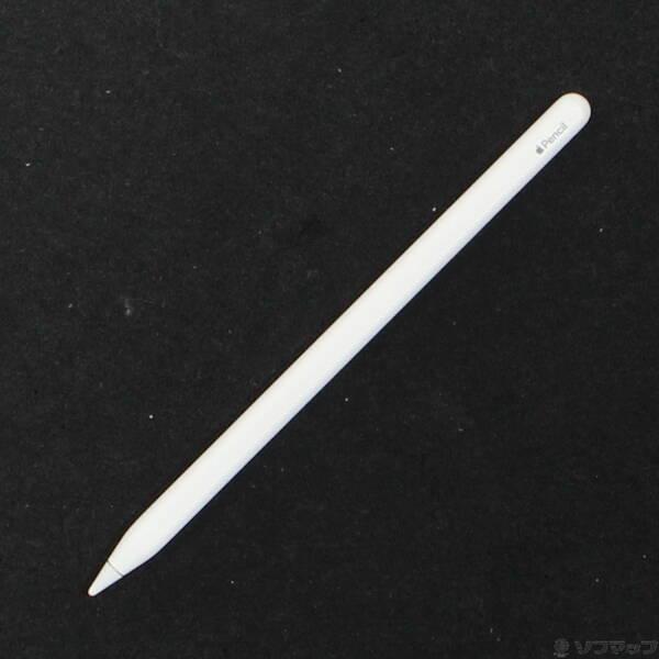 〔中古〕Apple(アップル) Apple Pencil 第2世代 MU8F2J／A〔262-ud〕