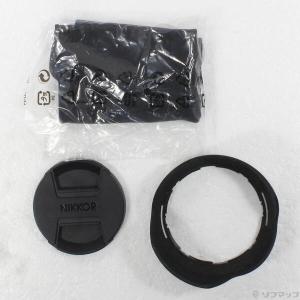 〔中古〕Nikon(ニコン) NIKKOR Z...の詳細画像4