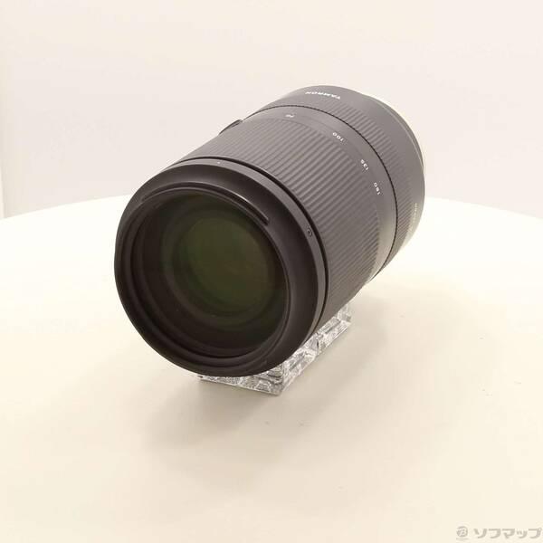 〔中古〕TAMRON(タムロン) 70-180mm F2.8 Di III VXD A056〔349...