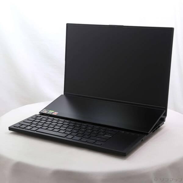 〔中古〕ASUS(エイスース) ROG Zephyrus Duo 16 GX650RX GX650R...