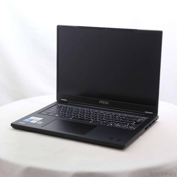 〔中古〕MSI(エムエスアイ) Modern 14 H D2RM Modern-14-H-D2RMG...
