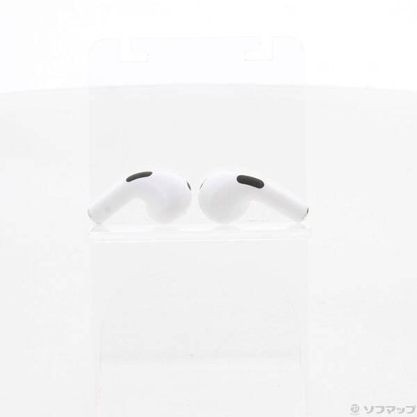 〔中古〕Apple(アップル) USB-C充電ケース付き AirPods Pro 第2世代 MTJV...