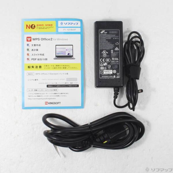 〔中古〕mouse(マウスコンピュータ) mouse X5 X5-aR5PCSAR〔349-ud〕