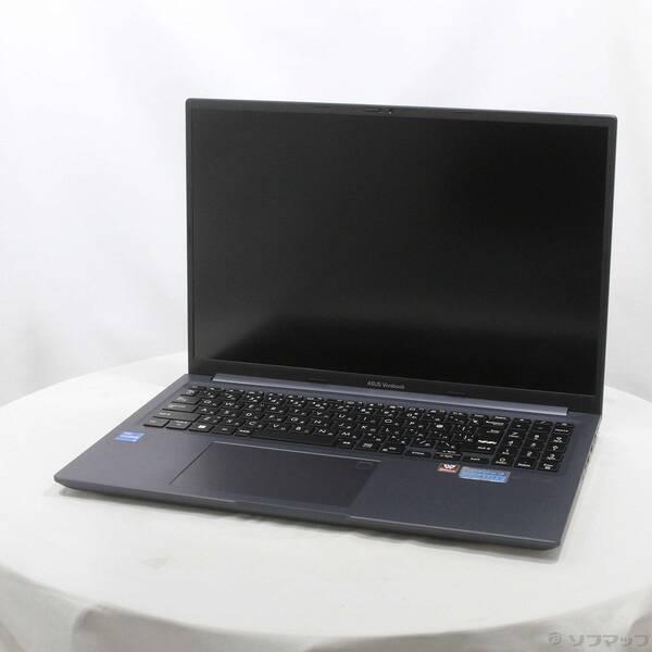 〔中古〕ASUS(エイスース) Vivobook 16X X1603ZA X1603ZA-MB019...