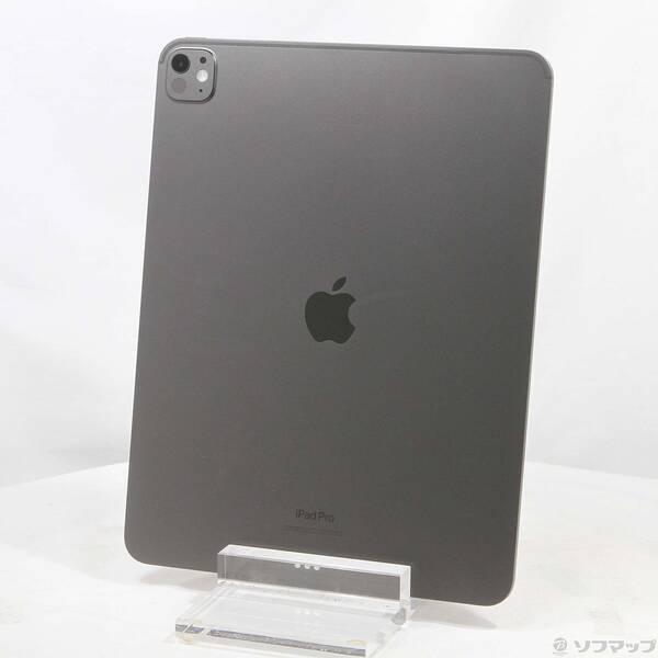 〔中古〕Apple(アップル) iPad Pro 13インチ 第1世代 標準ガラス 512GB スペ...