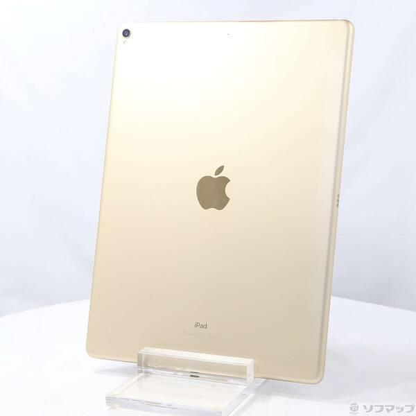 〔中古〕Apple(アップル) iPad Pro 12.9インチ 第2世代 256GB ゴールド F...