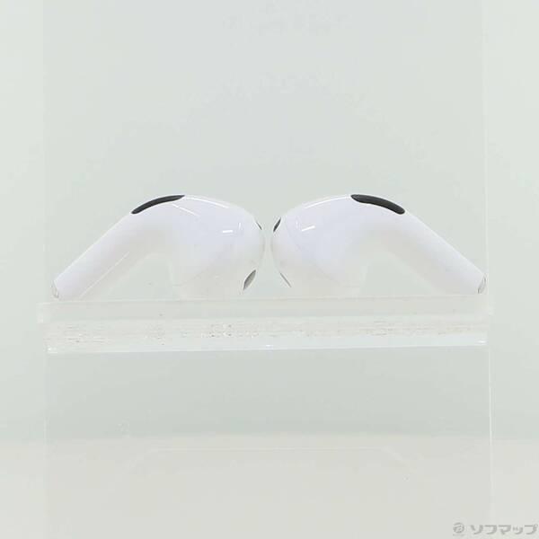 〔中古〕Apple(アップル) AirPods Pro 第2世代〔377-ud〕
