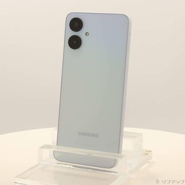 〔中古〕SAMSUNG(サムスン) Galaxy A25 5G 64GB ライトブルー SM-A25...