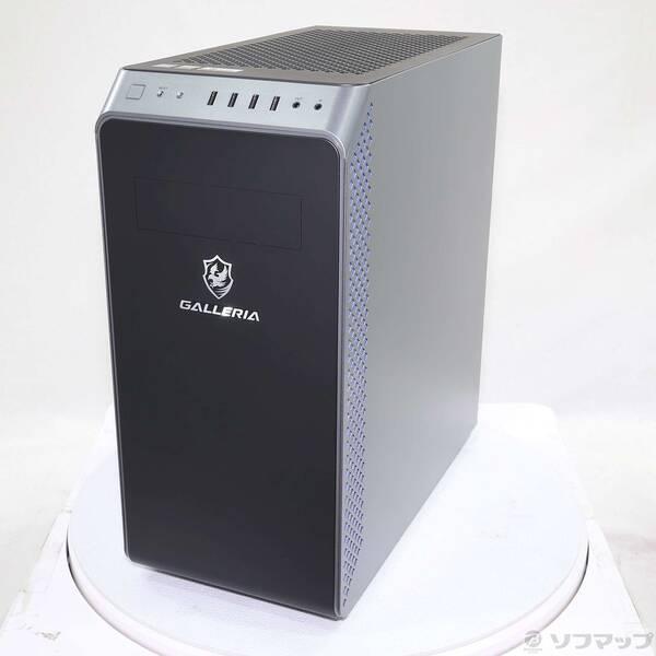 〔中古〕GALLERIA(ガレリア) GALLERIA〔349-ud〕