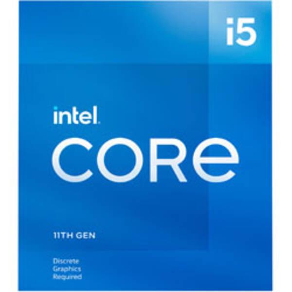 〔中古〕intel(インテル) Core i5 11400F 〔2.6GHz／LGA 1200〕〔3...