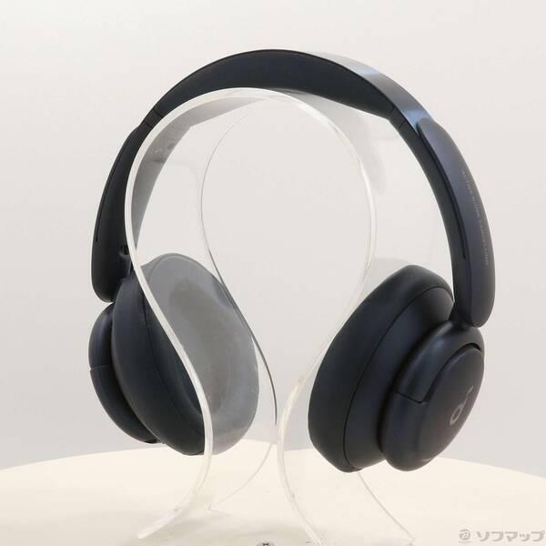 〔中古〕Anker(アンカー) Soundcore Life Q35 A3027031 ネイビー〔1...
