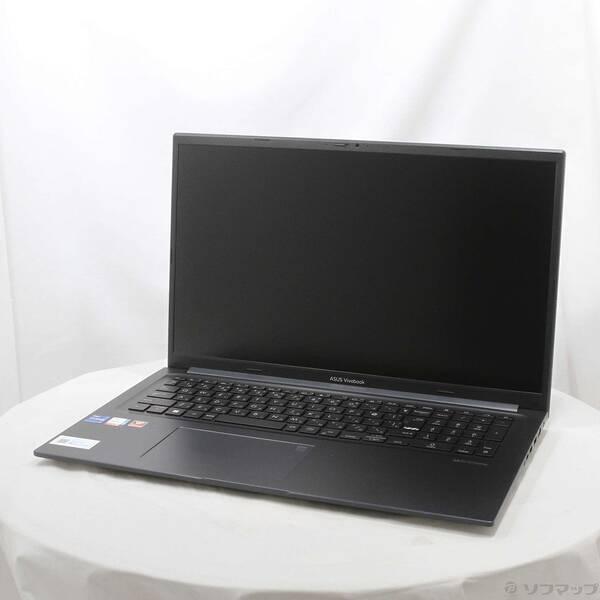 〔中古〕ASUS(エイスース) 〔展示品〕 Vivobook 17 X1704VA X1704VA-...