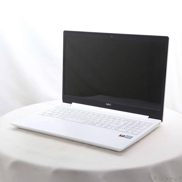 〔中古〕NEC(エヌイーシー) LaVie Note Standard NS300／NAW-2 PC...