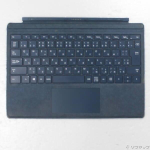 〔中古〕Microsoft(マイクロソフト) Surface Pro Signature Type ...
