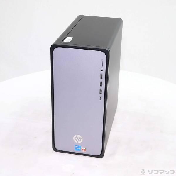 〔中古〕hp(ヒューレットパッカード) 〔展示品〕 HP OmniDesk BA4E0PA-AAAA...