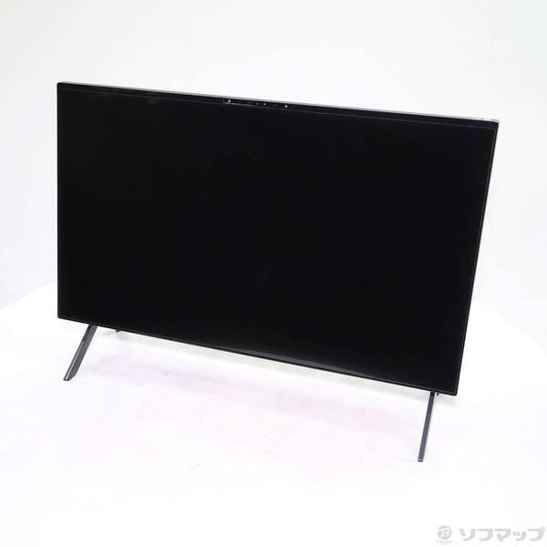 〔中古〕FUJITSU(富士通） 〔展示品〕 FMV Desktop F F77-K1 FMVF77...