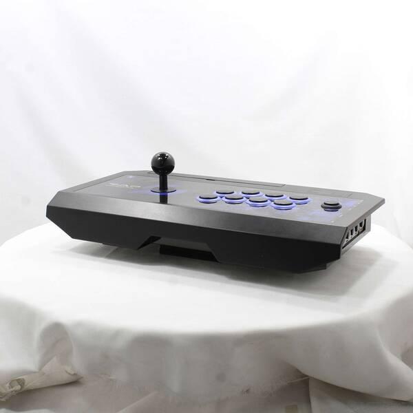 〔中古〕HORI リアルアーケードPro.V HAYABUSA for Windows PC〔262...