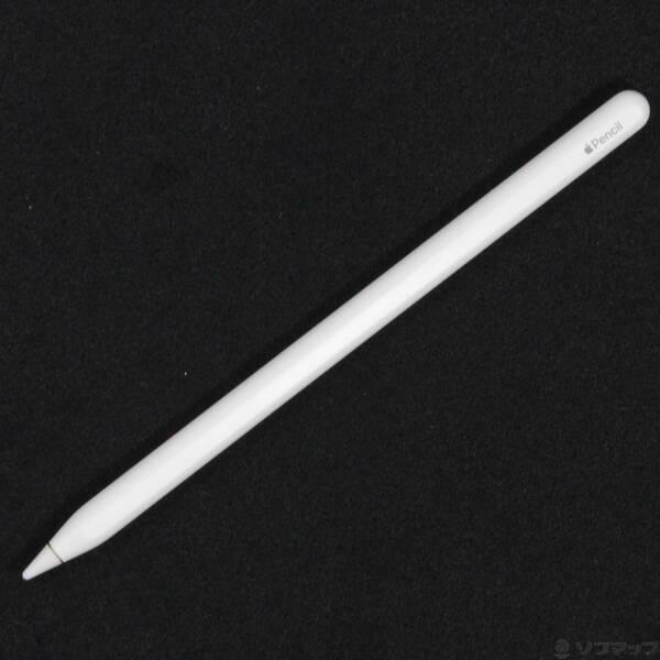 〔中古〕Apple(アップル) Apple Pencil 第2世代 MU8F2J／A〔352-ud〕