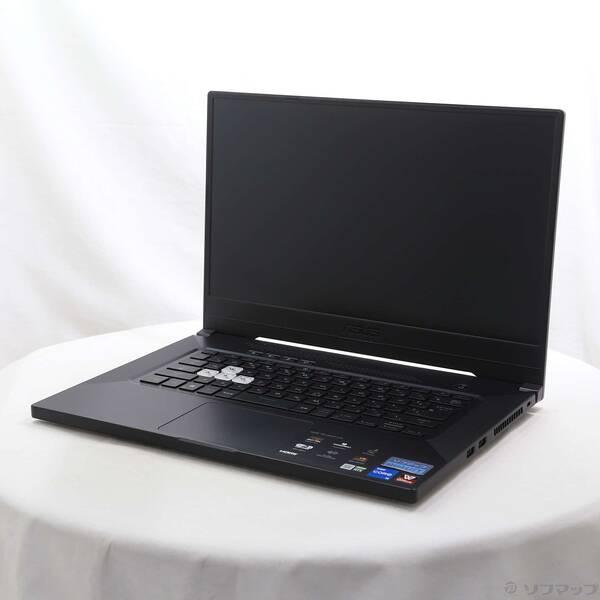 〔中古〕ASUS(エイスース) TUF Dash F15 FX516PC FX516PC-I5R30...