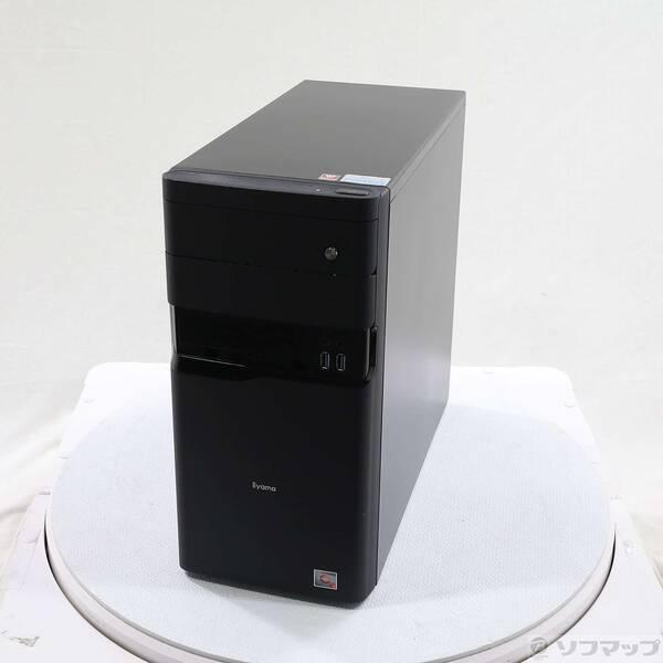 〔中古〕iiyama STYLE∞ IStDXi-M1B4-AR535-RJSSB〔276-ud〕