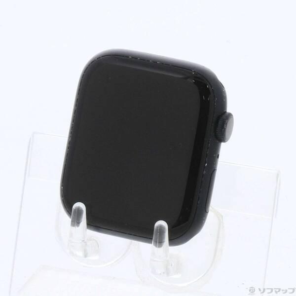 〔中古〕Apple(アップル) Apple Watch Series 7 Nike GPS 45mm...
