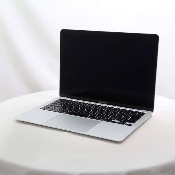 〔中古〕Apple(アップル) MacBook Air 13.3-inch Early-2020 M...