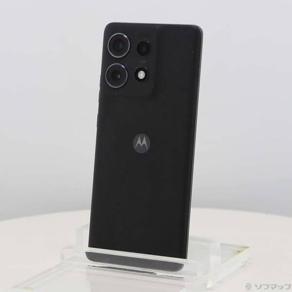 〔中古〕Motorola(モトローラ) motorola edge 50 pro 256GB ブラッ...