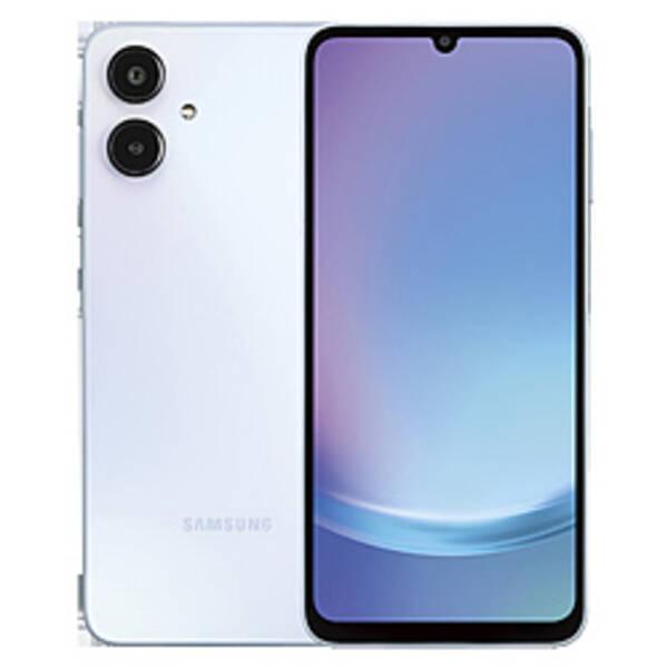 〔中古〕SAMSUNG(サムスン) Galaxy A25 5G 64GB ライトブルー SCSBC3...