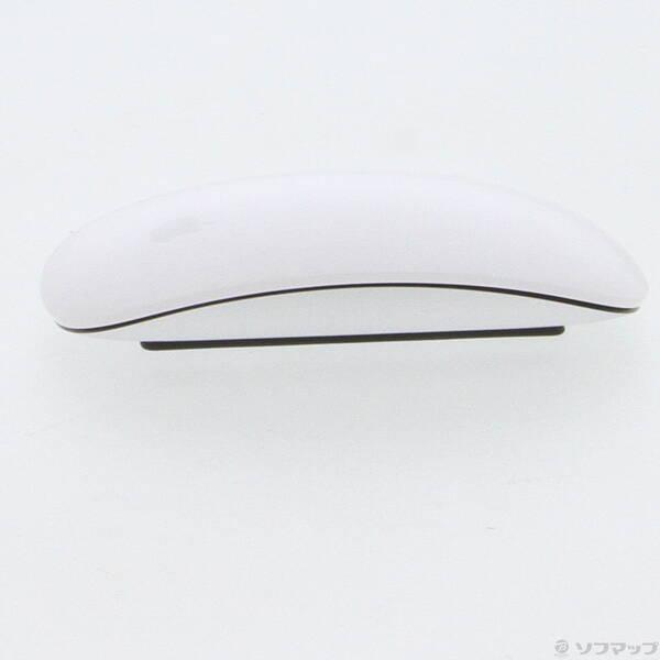 〔中古〕Apple(アップル) Magic Mouse MK2E3J／A〔258-ud〕