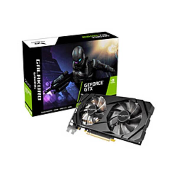 〔中古〕KuroutoShikou(玄人志向) GG-GTX1660SP-E6GB／DF〔344-u...
