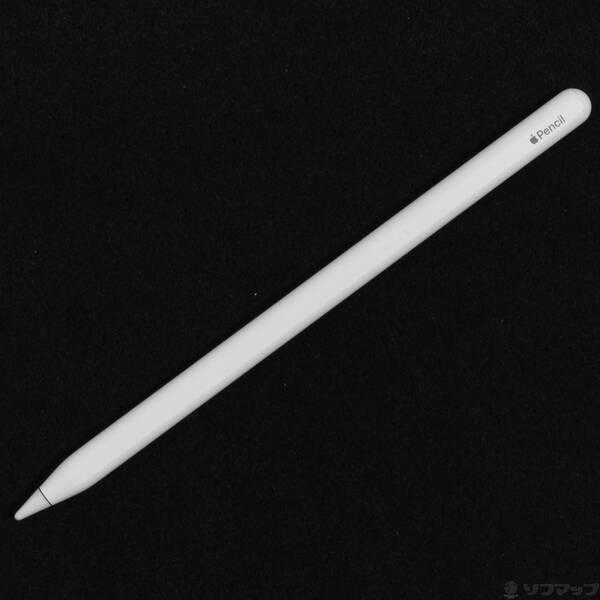 〔中古〕Apple(アップル) Apple Pencil 第2世代 MU8F2J／A〔262-ud〕