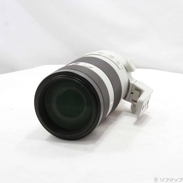 〔中古〕SONY(ソニー) FE 100-400mm F4.5-5.6 GM OSS SEL1004...