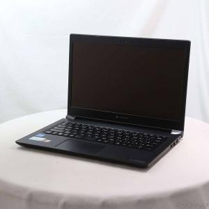 〔中古〕dynabook(ダイナブック) dynabook S73／HU A6SFHUF8D515〔262-ud〕