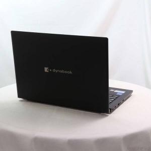 〔中古〕dynabook(ダイナブック) dy...の詳細画像2